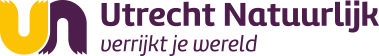 UtrechtNatuurlijk Logo Header