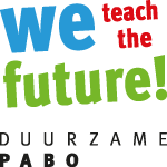 dup logo we teach the future